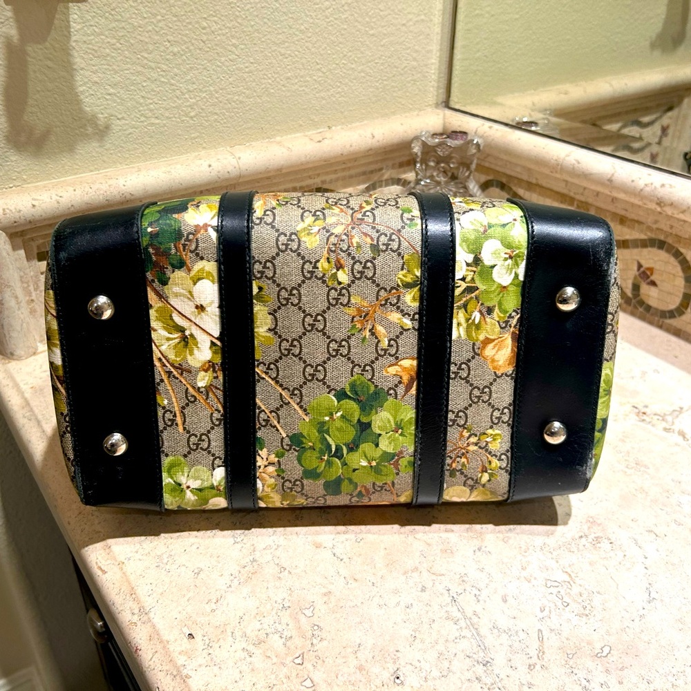 Gucci speedy